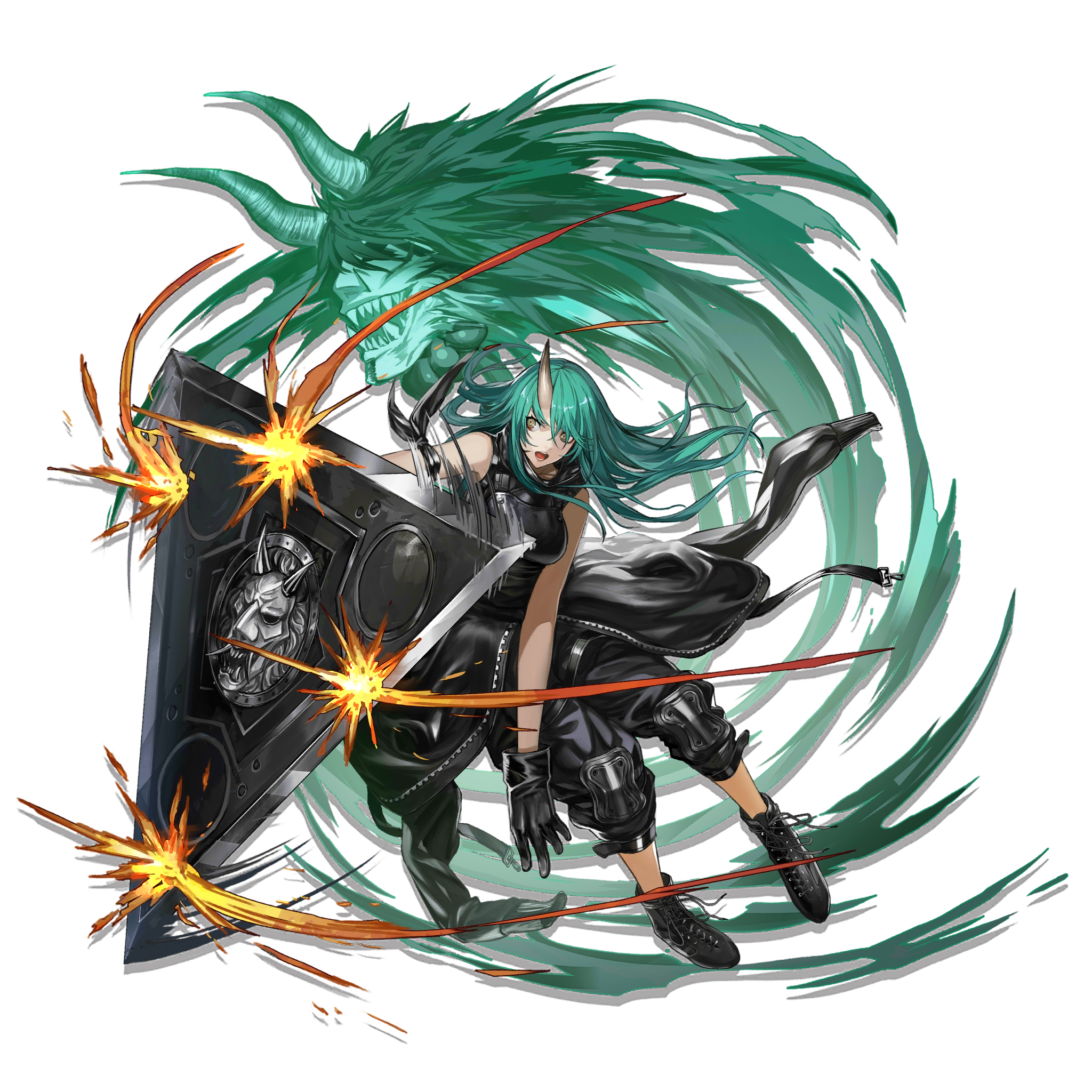 Hoshiguma