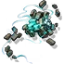 가짜 선인의 한숨