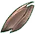 残翼の偏光体