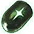 欠損した集燃体