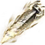 反響の集燃体