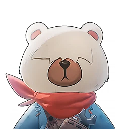 サクサクベア