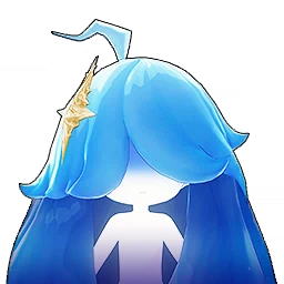 雲の妖精