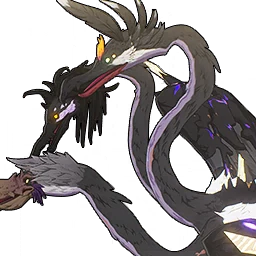 Impermanence Heron